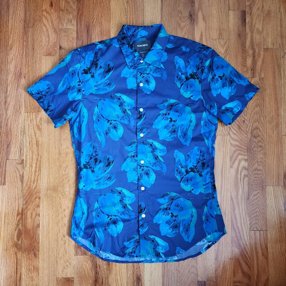 Bonobos Shirt